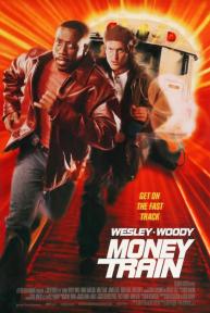 دانلود فیلم Money Train 1995 با زیرنویس فارسی چسبیده