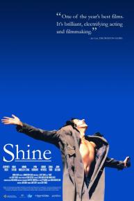 دانلود فیلم Shine 1996 با زیرنویس فارسی چسبیده