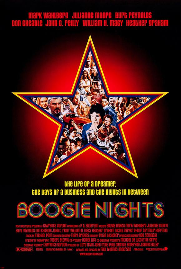 دانلود فیلم Boogie Nights 1997 با زیرنویس فارسی چسبیده