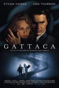 دانلود فیلم Gattaca 1997 با زیرنویس فارسی چسبیده