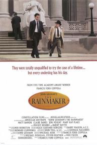 دانلود فیلم The Rainmaker 1997 با زیرنویس فارسی چسبیده