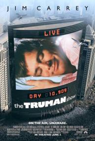 دانلود فیلم The Truman Show 1998 با زیرنویس فارسی چسبیده