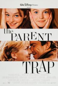 دانلود فیلم The Parent Trap 1998 با زیرنویس فارسی چسبیده