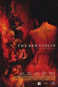 دانلود فیلم The Red Violin 1998 با زیرنویس فارسی چسبیده