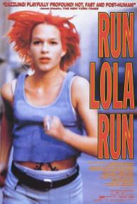 دانلود فیلم Run Lola Run 1998 با زیرنویس فارسی چسبیده
