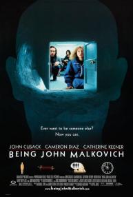 دانلود فیلم Being John Malkovich 1999 با زیرنویس فارسی چسبیده