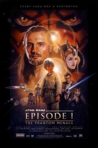 دانلود فیلم Star Wars: Episode I - The Phantom Menace 1999 با زیرنویس فارسی چسبیده