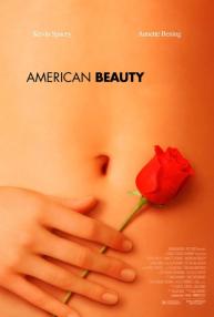 دانلود فیلم American Beauty 1999 با زیرنویس فارسی چسبیده