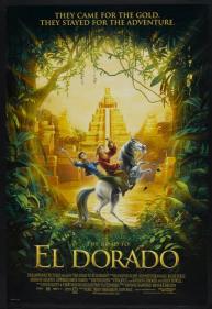 دانلود فیلم The Road to El Dorado 2000 با زیرنویس فارسی چسبیده