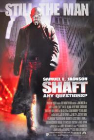 دانلود فیلم Shaft 2000 با زیرنویس فارسی چسبیده