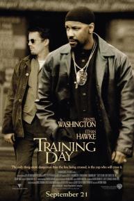 دانلود فیلم Training Day 2001 با زیرنویس فارسی چسبیده