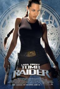 دانلود فیلم Lara Croft: Tomb Raider 2001 با زیرنویس فارسی چسبیده