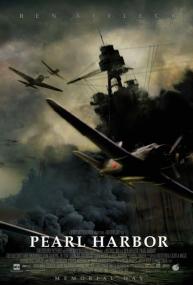 دانلود فیلم Pearl Harbor 2001 با زیرنویس فارسی چسبیده