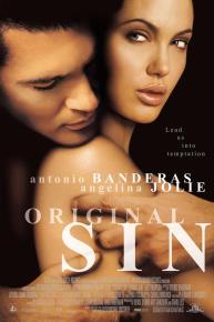 دانلود فیلم Original Sin 2001 با زیرنویس فارسی چسبیده