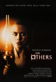 دانلود فیلم The Others 2001 با زیرنویس فارسی چسبیده