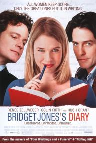 دانلود فیلم Bridget Jones's Diary 2001 با زیرنویس فارسی چسبیده