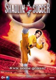دانلود فیلم Shaolin Soccer 2001 با زیرنویس فارسی چسبیده