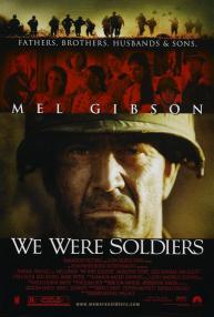 دانلود فیلم We Were Soldiers 2002 با زیرنویس فارسی چسبیده