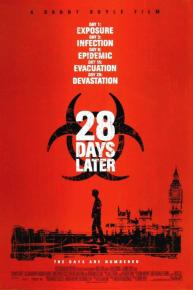 دانلود فیلم 28 Days Later... 2002 با زیرنویس فارسی چسبیده