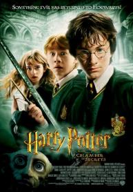 دانلود فیلم Harry Potter and the Chamber of Secrets 2002 با زیرنویس فارسی چسبیده