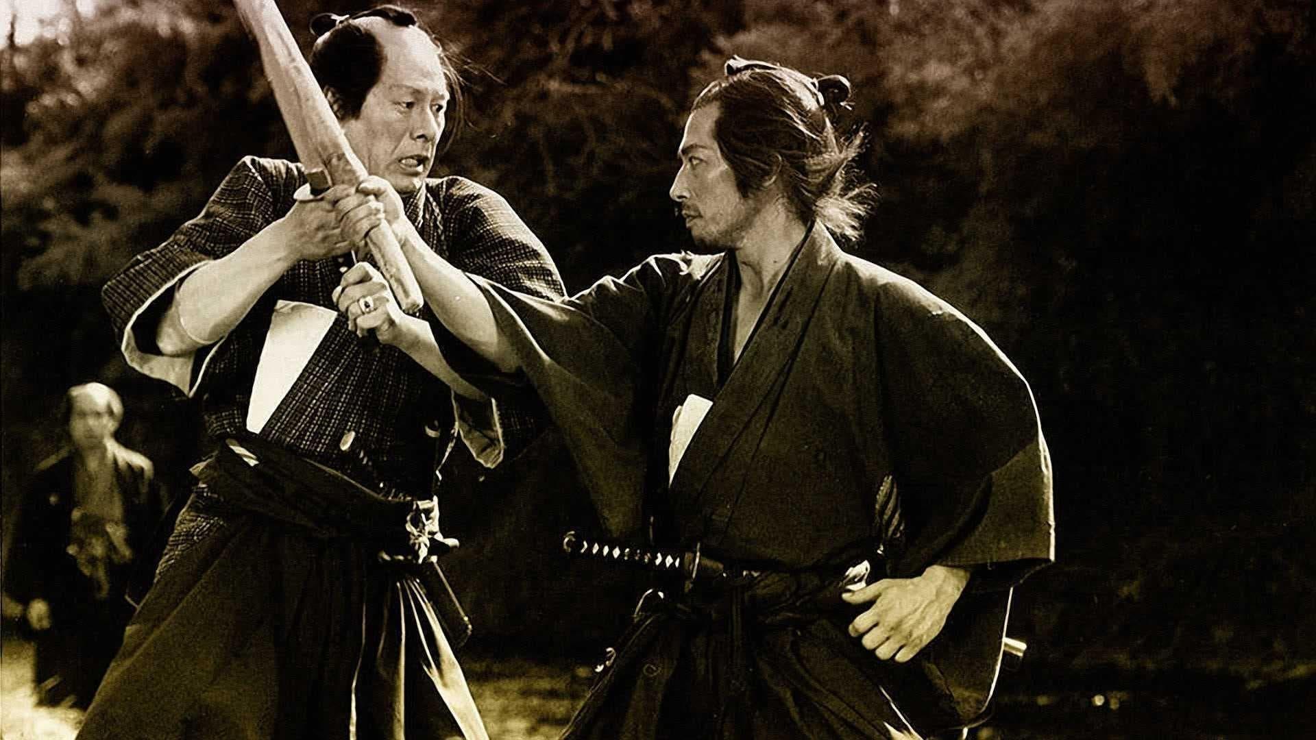 فیلم  The Twilight Samurai 2002 بدون سانسور