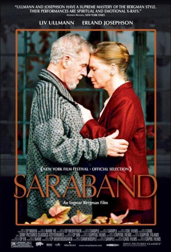 دانلود فیلم Saraband 2003 با زیرنویس فارسی چسبیده