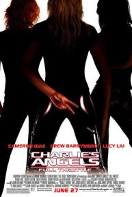 دانلود فیلم Charlie's Angels: Full Throttle 2003 با زیرنویس فارسی چسبیده