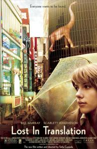 دانلود فیلم Lost in Translation 2003 با زیرنویس فارسی چسبیده