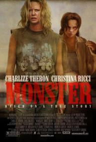دانلود فیلم Monster 2003 با زیرنویس فارسی چسبیده