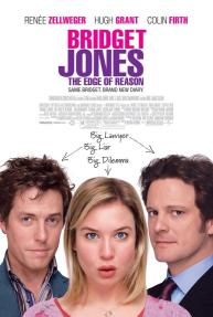 دانلود فیلم Bridget Jones: The Edge of Reason 2004 با زیرنویس فارسی چسبیده