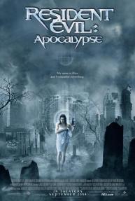 دانلود فیلم Resident Evil: Apocalypse 2004 با زیرنویس فارسی چسبیده