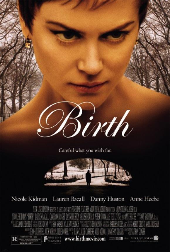 دانلود فیلم Birth 2004 با زیرنویس فارسی چسبیده