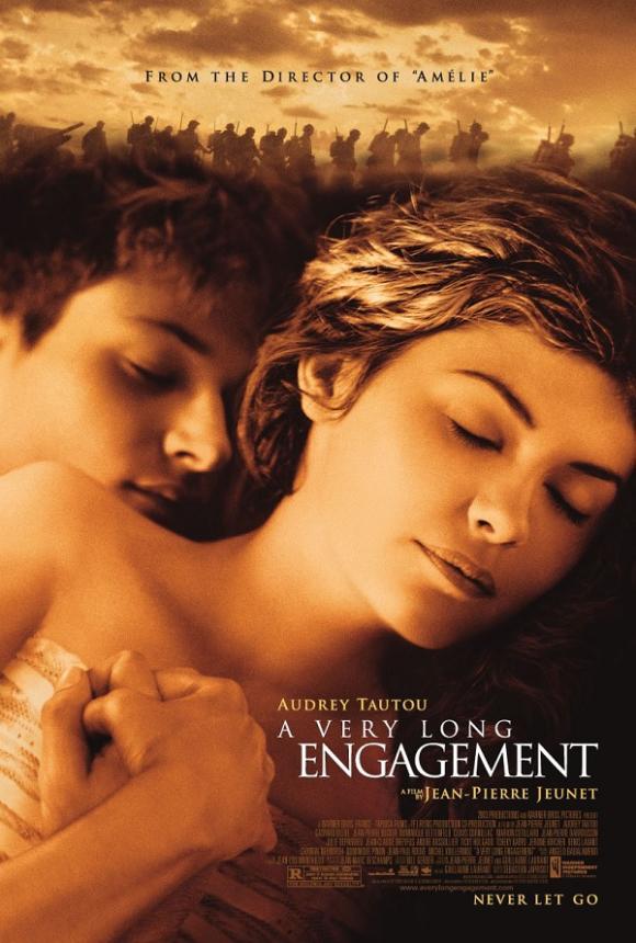 دانلود فیلم A Very Long Engagement 2004 با زیرنویس فارسی چسبیده