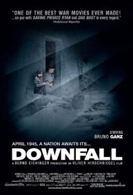 دانلود فیلم Downfall 2004 با زیرنویس فارسی چسبیده