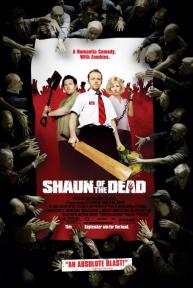 دانلود فیلم Shaun of the Dead 2004 با زیرنویس فارسی چسبیده