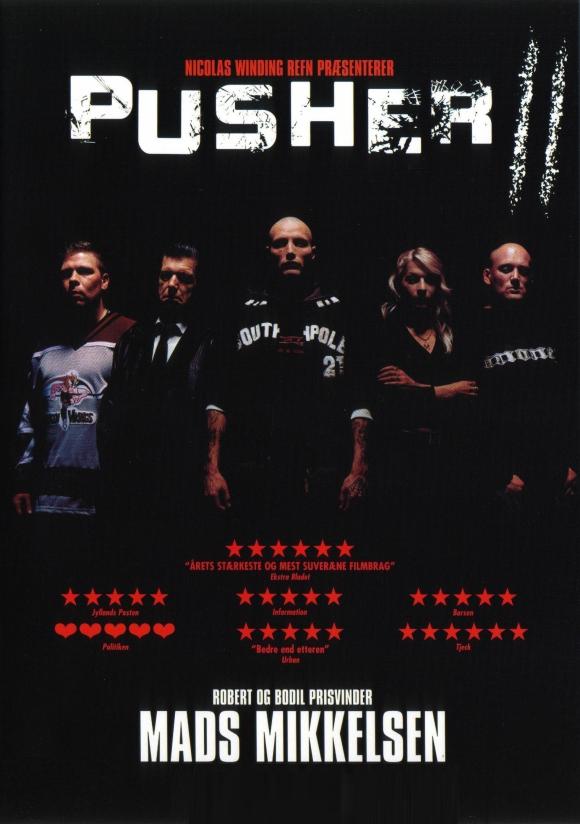 دانلود فیلم Pusher II 2004 با زیرنویس فارسی چسبیده