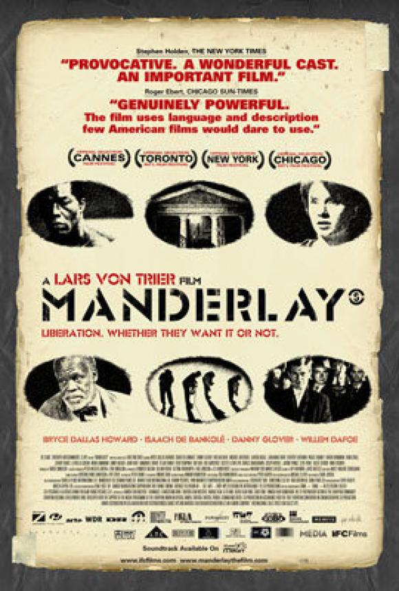 دانلود فیلم Manderlay 2005 با زیرنویس فارسی چسبیده