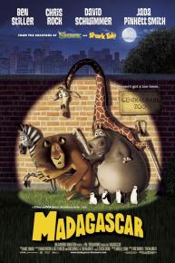 دانلود فیلم Madagascar 2005 با زیرنویس فارسی چسبیده