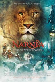 دانلود فیلم The Chronicles of Narnia: The Lion, the Witch and the Wardrobe 2005 با زیرنویس فارسی چسبیده