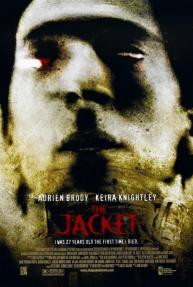دانلود فیلم The Jacket 2005 با زیرنویس فارسی چسبیده