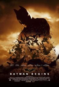 دانلود فیلم Batman Begins 2005 با زیرنویس فارسی چسبیده