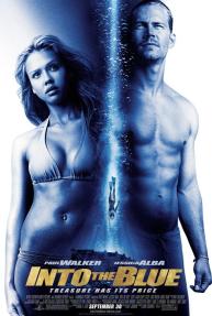 دانلود فیلم Into the Blue 2005 با زیرنویس فارسی چسبیده
