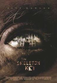 دانلود فیلم The Skeleton Key 2005 با زیرنویس فارسی چسبیده
