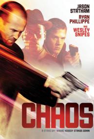 دانلود فیلم Chaos 2005 با زیرنویس فارسی چسبیده