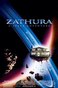 دانلود فیلم Zathura: A Space Adventure 2005 با زیرنویس فارسی چسبیده