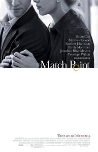 دانلود فیلم Match Point 2005 با زیرنویس فارسی چسبیده