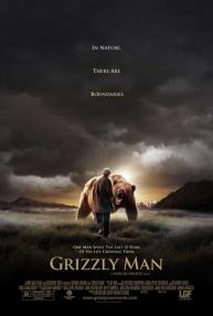 دانلود فیلم Grizzly Man 2005 با زیرنویس فارسی چسبیده