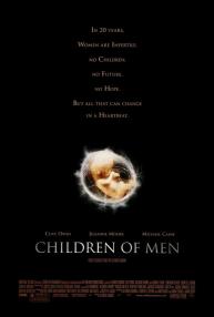دانلود فیلم Children of Men 2006 با زیرنویس فارسی چسبیده