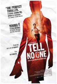 دانلود فیلم Tell No One 2006 با زیرنویس فارسی چسبیده