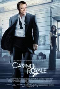 دانلود فیلم Casino Royale 2006 با زیرنویس فارسی چسبیده